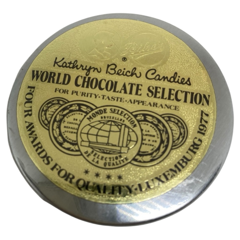 Candy Badge​